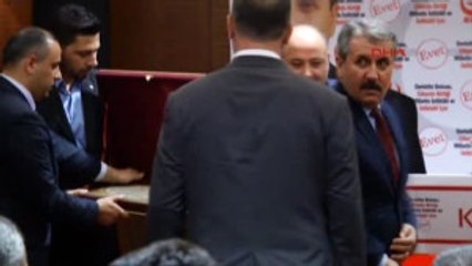 Kocaeli Destici Cumhuriyet, Adına Uygun Hale Getiriliyor -1
