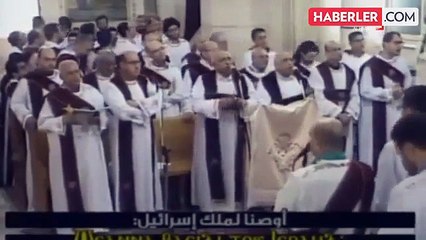 Son dakika! Mısır'da İki Canlı Bomba Saldırısının Ardından OHAL İlan Edildi