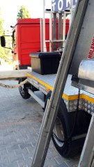 özarslan Asansör kiralama Ankara