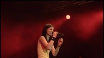 Christina Stürmer - 4 Jahreszeiten - Live