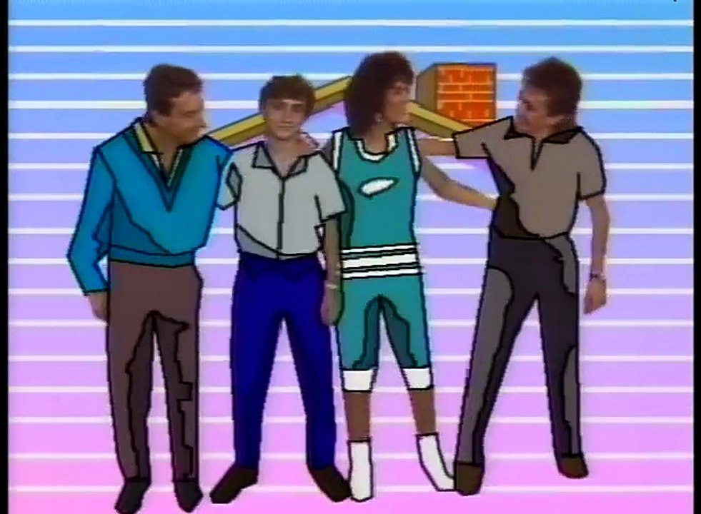Papá Soltero - Capítulo 151