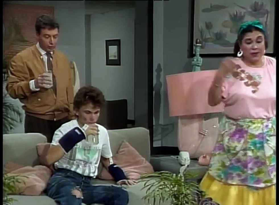 Papá Soltero - Capítulo 153