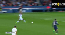 Angel Di Maria GOAL - PSG	1-0	Guingamp 09.04.2017