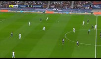 Edinson Cavani Goal HD - PSG 2-0 Guingamp - 09.04.2017