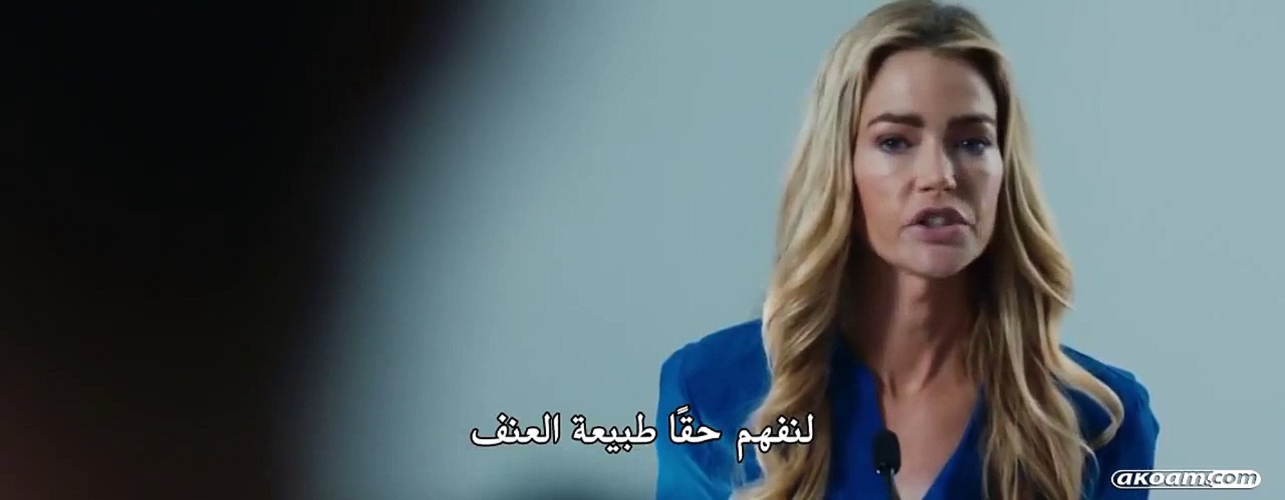حصريا فيلم الاكشن والاثارة   سجين الامريكي 2017...