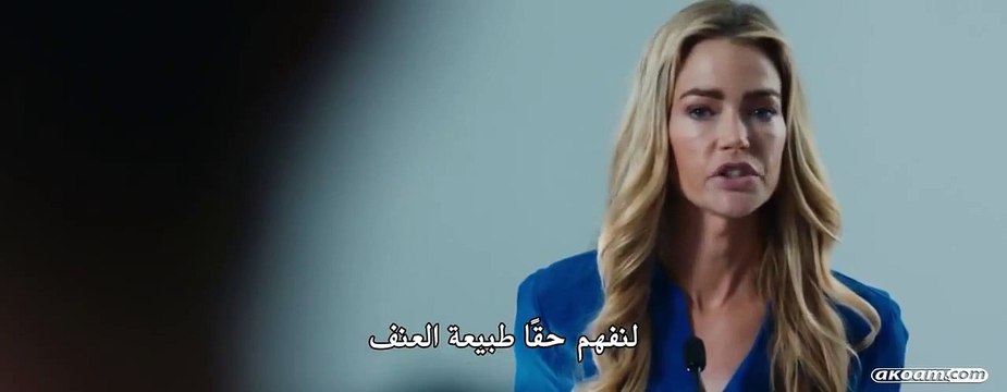 حصريا فيلم الاكشن والاثارة سجين الامريكي 2017 مترجم كامل بجودة HD