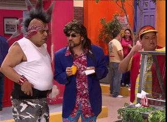 La Hora Pico - Capítulo 304