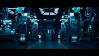 Maze Runner  The Scorch Trials Official Trailer  2 (2015) - Dylan O'Brien Sci-Fi Adventure HD(360p)