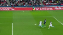 1-0 Ángel Di María Goal France  Ligue 1 - 09.04.2017 PSG 1-0 Guingamp