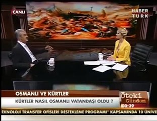 Türkler Anadolu'ya Gelmeden Önce Kürtler vardı. Yaşadıkları Yerde Kürdistandır.