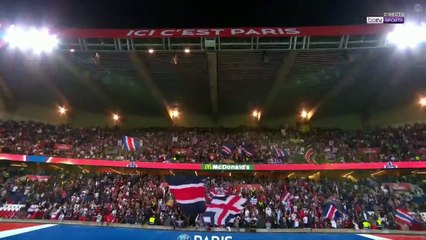 Goal HD - Paris SG 2 - 0 Guingamp - 09.04.2017 (Full Replay)