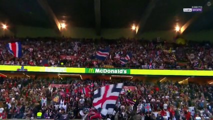 Angel Di Maria Goal HD - Paris SG 1 - 0 Guingamp - 09.04.2017 (Full Replay)