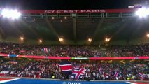Goal HD - Paris SG 2 - 0 Guingamp - 09.04.2017 (Full Replay)