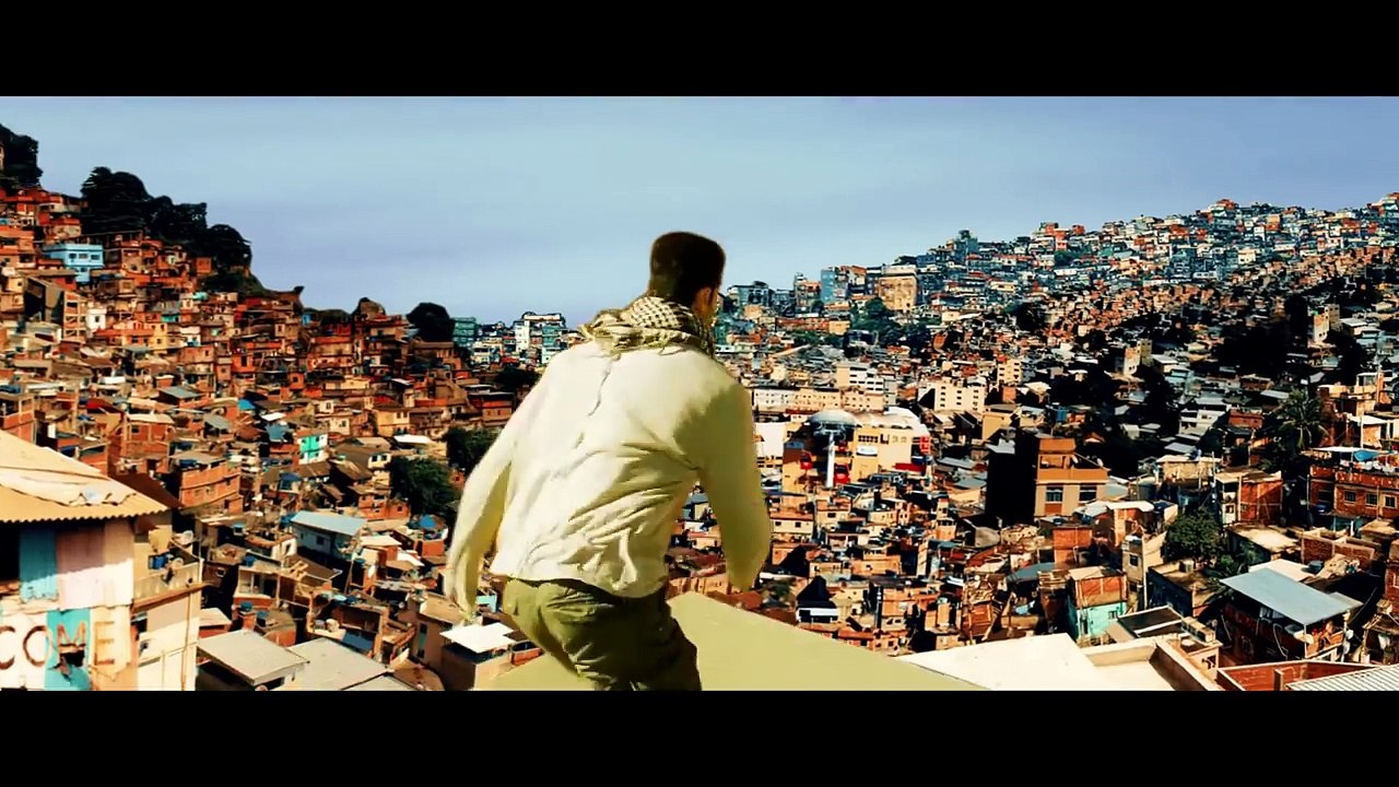 Tiger Zinda Hai _ Salman Khan _ Katrina Kaif