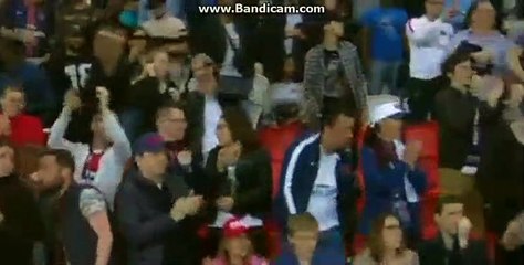 CAVANI GOAL HD - Paris SG	3-0	Guingamp 09.04.2017