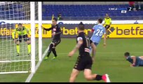 All Goals & Highlights HD - Lazio 0-3 Napoli - 09.04.2017