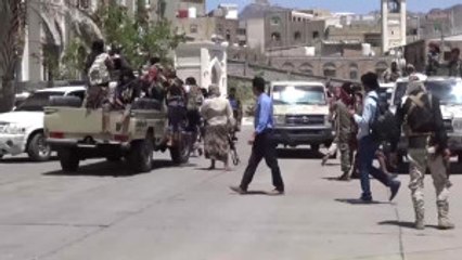 BM Insani Yardım Koordinatörü Mcgoldrick Yemen'de