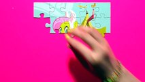 My Little Pony Puzzle Games Jigsaw Puzzlek8789