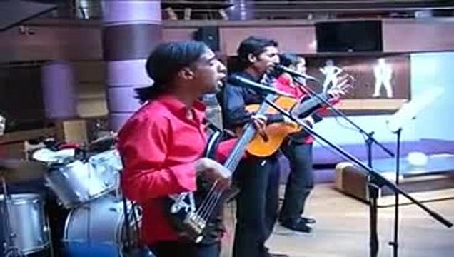 gipsy kings un amor best cover