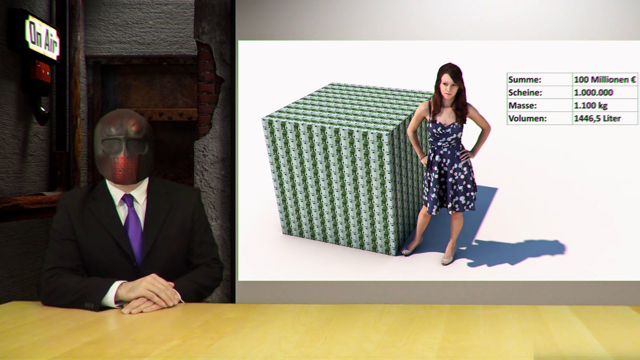 Folge 01 - geld
