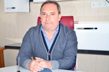 Balıkesirspor-Denizlispor Maçının Ardından