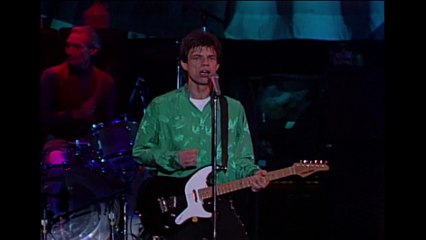 The Rolling Stones - Live At The Tokyo Dome, 1990 / Intl Version