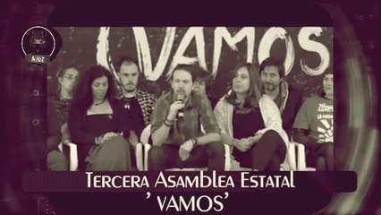 No hemos llegado hasta aquí para ser oposición, queremos ganar: Pablo Iglesias