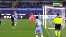 Lazio VS Napoli 0-3 - All Goals & highlights - 09.04.2017