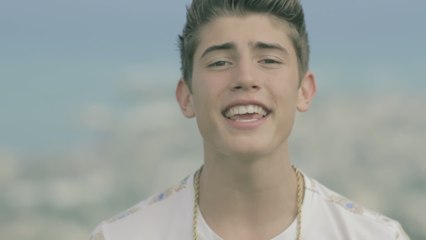 Robin Packalen - Onnellinen