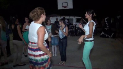 Anadolu Kır Düğünü