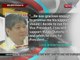 SONA: Sen. Bongbong Marcos, tatakbo sa pagka-bise presidente sa 2016 Elections