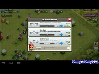 Top Players is TOP! | Clash of Clans - part 2