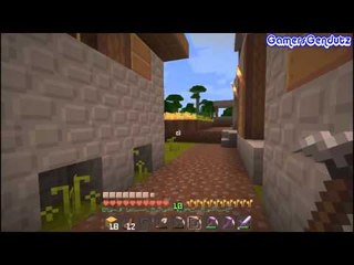 BumiGendutz | Minecraft Survival Indonesia - part 25
