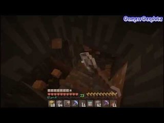 BumiGendutz | Minecraft Survival Indonesia - part 29