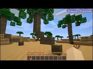 Mr. Crab?! | Minecraft Mod Indonesia - A Lot Of Mob part 1