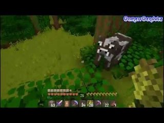 BumiGendutz | Minecraft Survival Indonesia - part 30