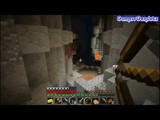 jumbi sepauner lagi? | Minecraft Hardcore Indonesia - part 40