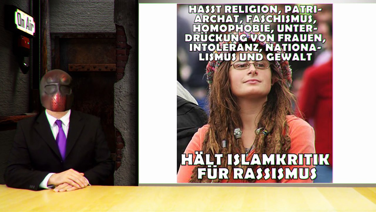 Folge 11 - Islam
