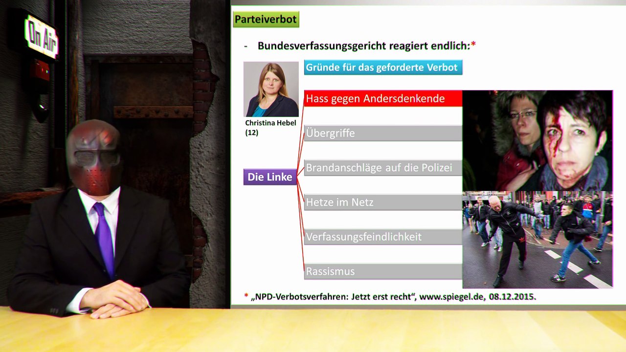 Folge 12 - kurznachrichten