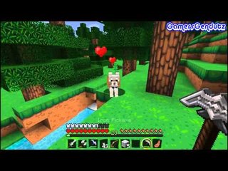 guguk petokpetok! | Minecraft Hardcore Indonesia - part 47