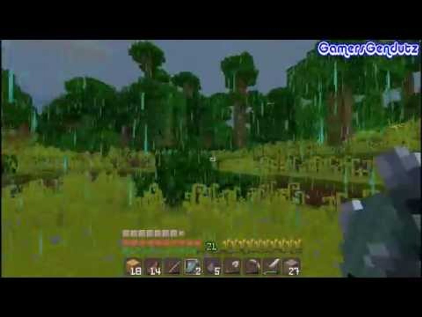 BumiGendutz | Minecraft Survival Indonesia - part 23