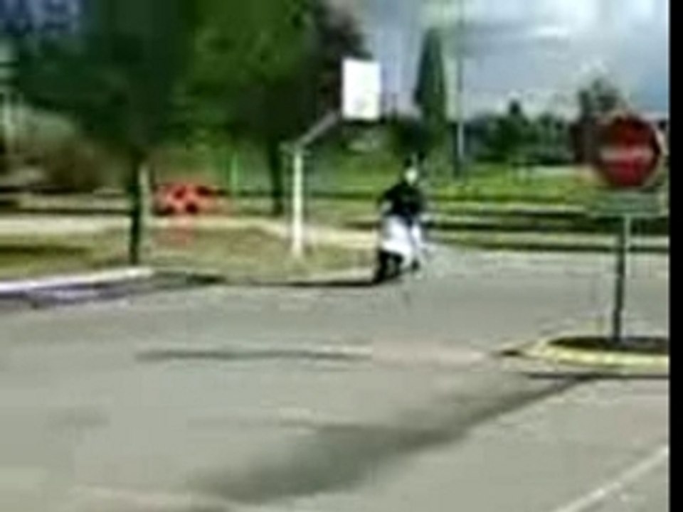 morgan en scoot