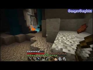 exploring! exploring! :D | Minecraft Hardcore Indonesia - part 39