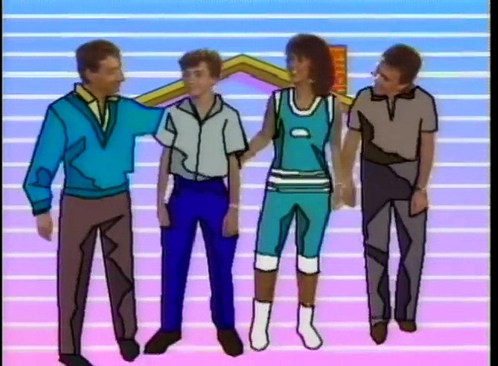 Papá Soltero - Capítulo 180