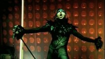 Marilyn Manson - Rock Is Dead