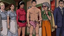Archer Season 12 Episode 5 (FXX) Full Episodes