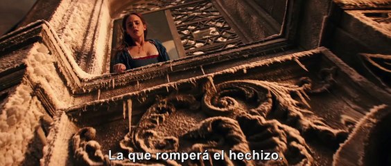 La Bella y la Bestia - Nuevo Adelanto