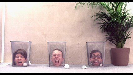 Deine Freunde - Häschen hüpf