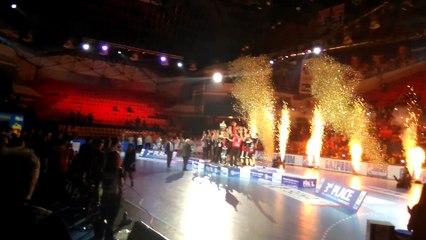 Vardar SEHA finale Brest
