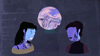 Bipolar Sunshine - Daydreamer